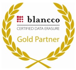 Blancco_Certified_Data_Erasure_Golden_Partner
