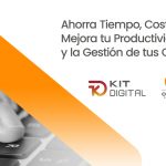 Kit Digital para Autónomos y PYMES