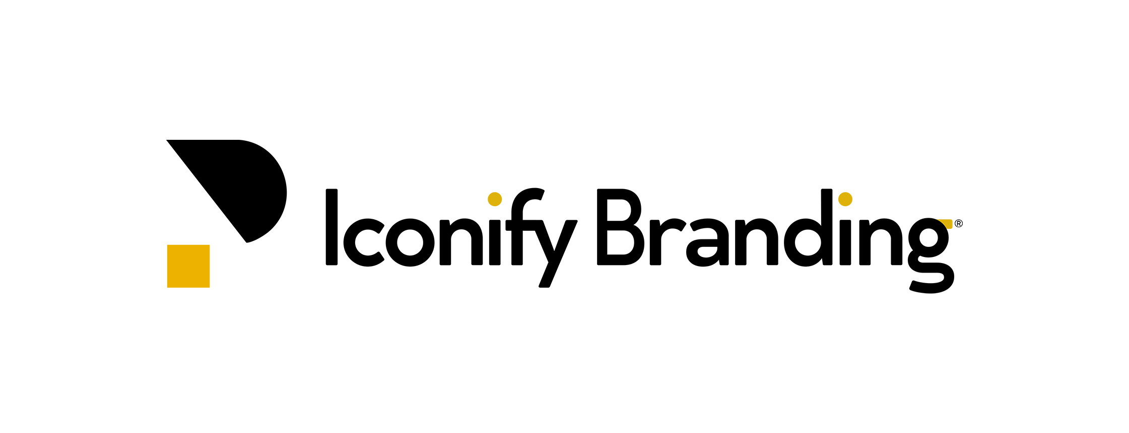 ICONIFY BRANDING ICONIFY BRANDING