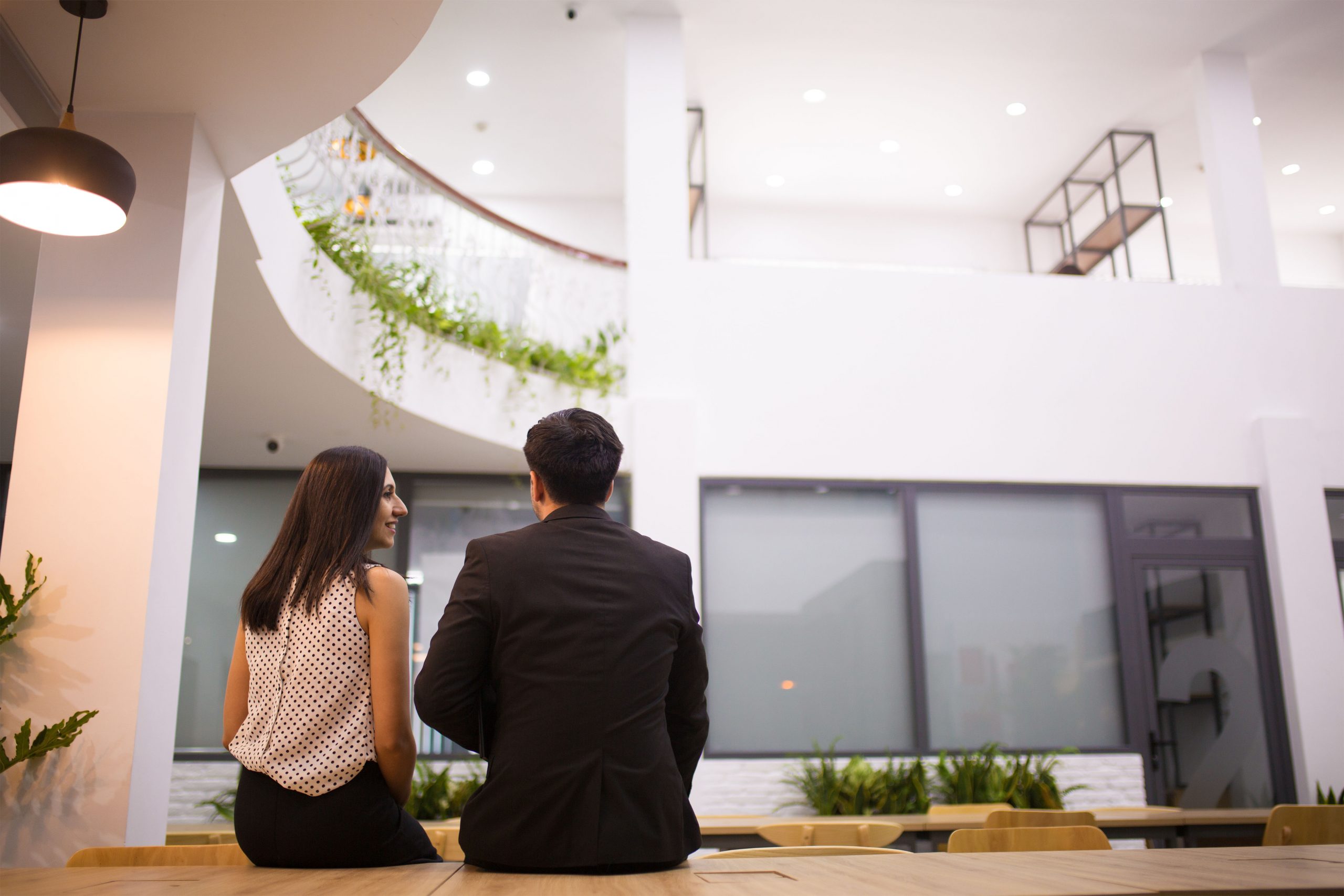 DIVISIÓN INMOBILIARIA CAC