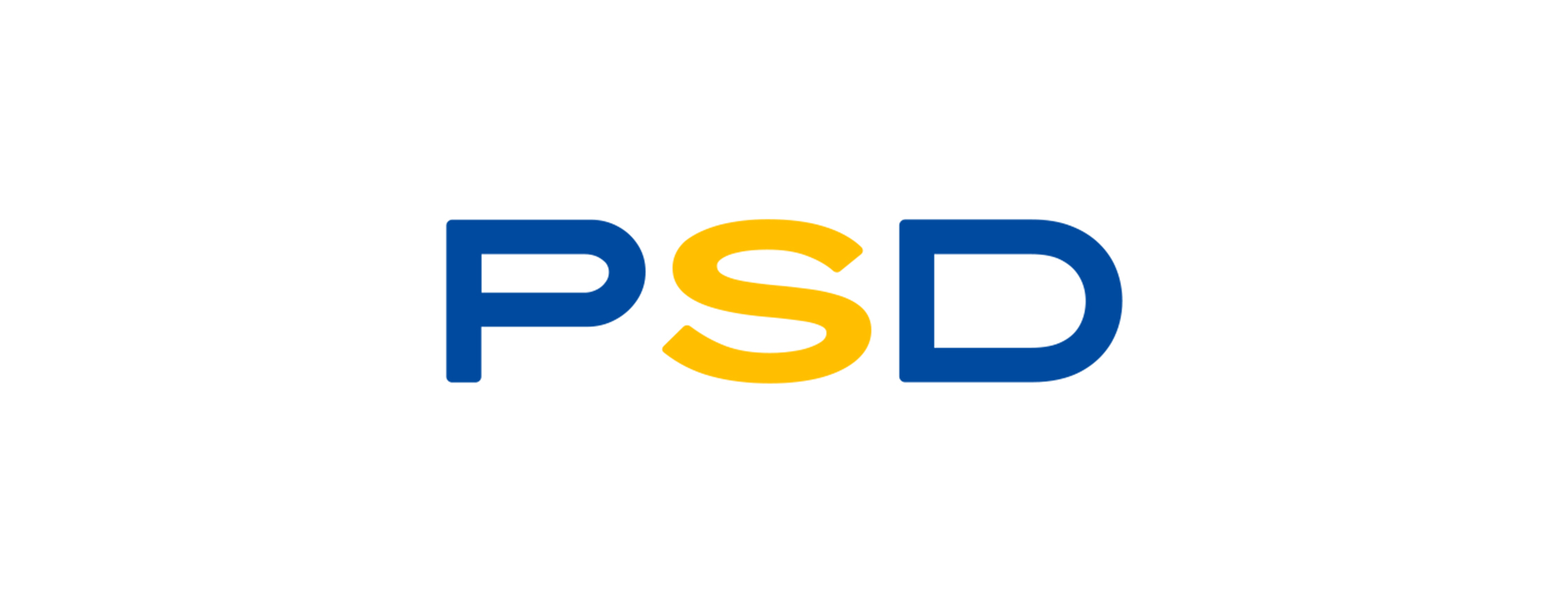 PSD PSD