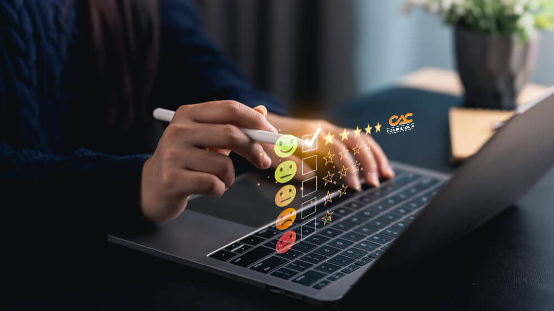 Reputación Digital Empresas