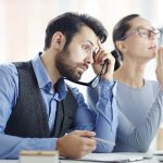 Récord histórico de cierre de empresas en España